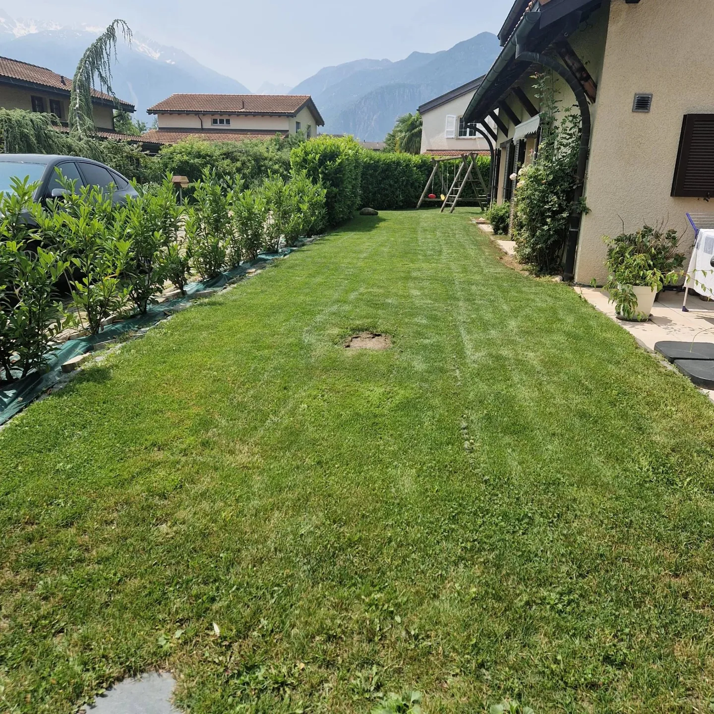 Maison Écologique à Fully - Photo 12 sur 12