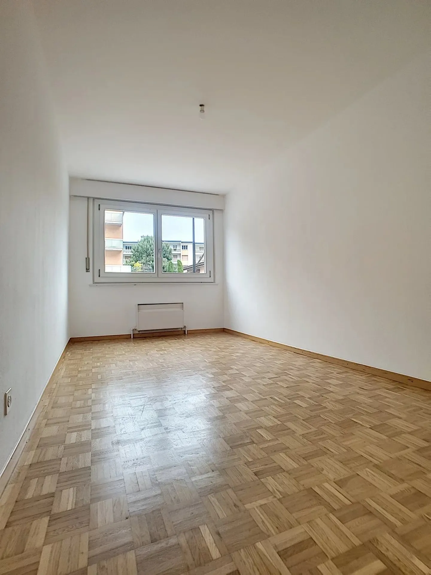 Appartement 3.5 pièces central - Photo 6 sur 8