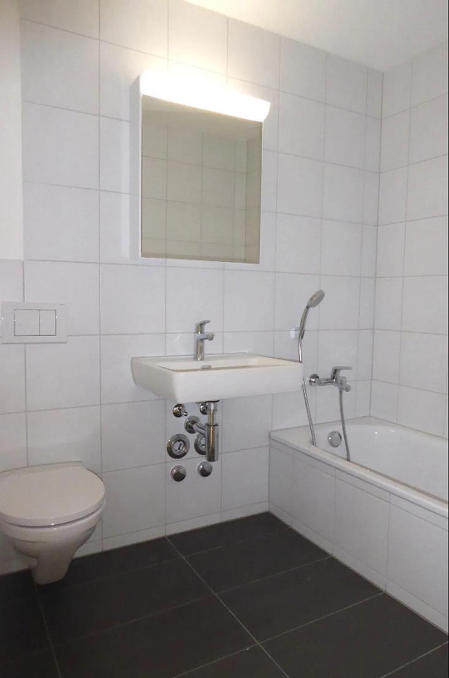 3.5 room apartment with interesting floor plan - Photo 3 of 6