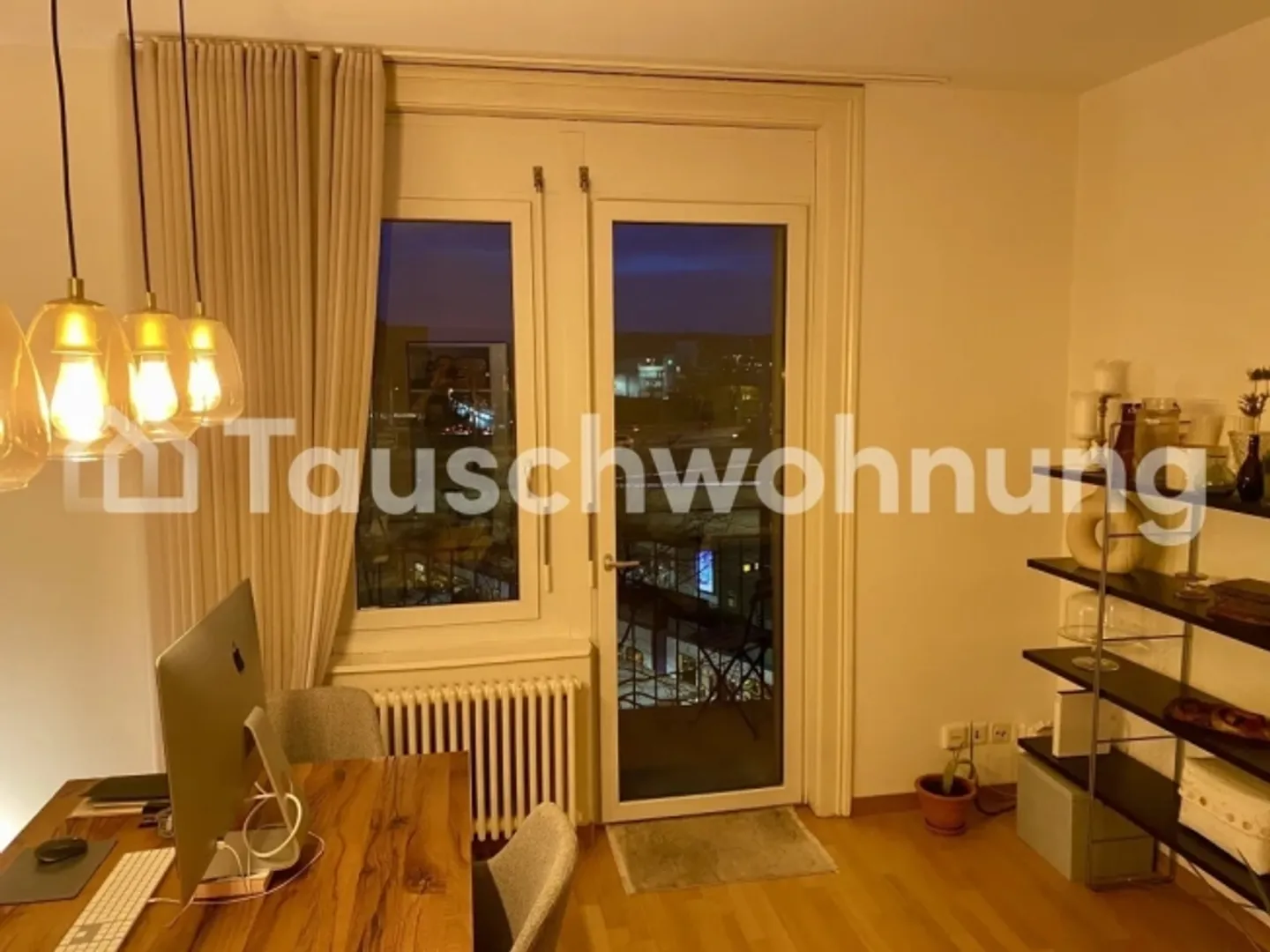 Bright apartment in Hardschloss at Hardplatz - Photo 4 of 9