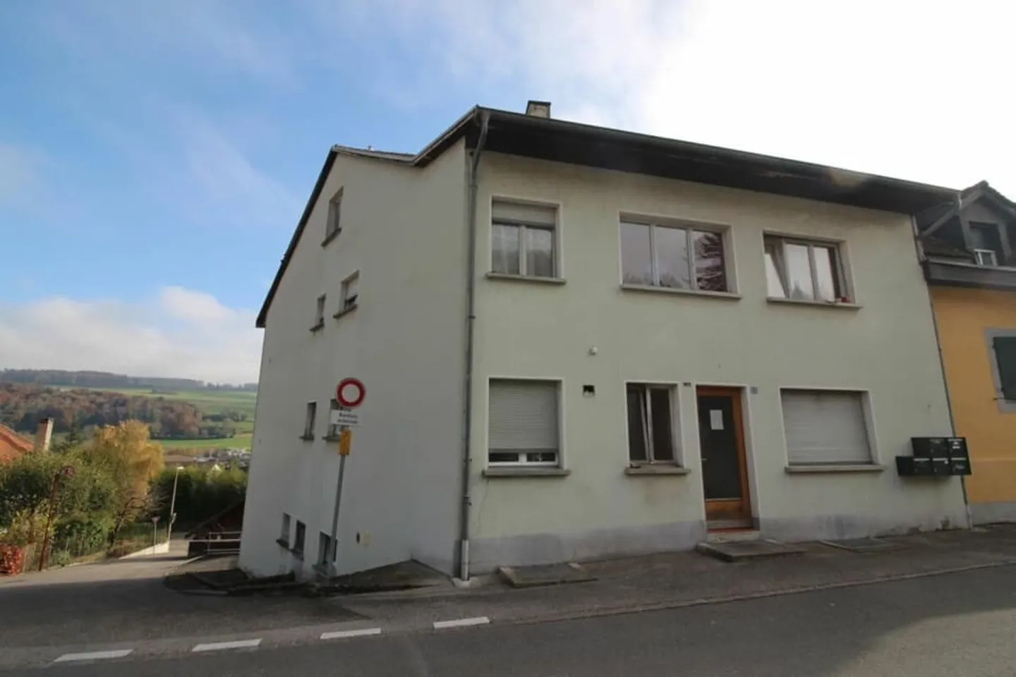 Edificio in affitto a Lucens - Foto 2 di 13