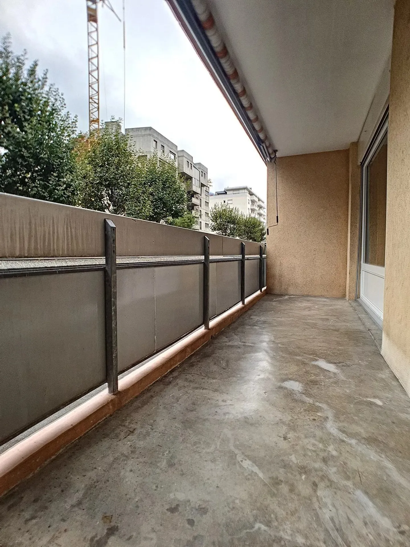 Appartement 3.5 pièces central - Photo 8 sur 8