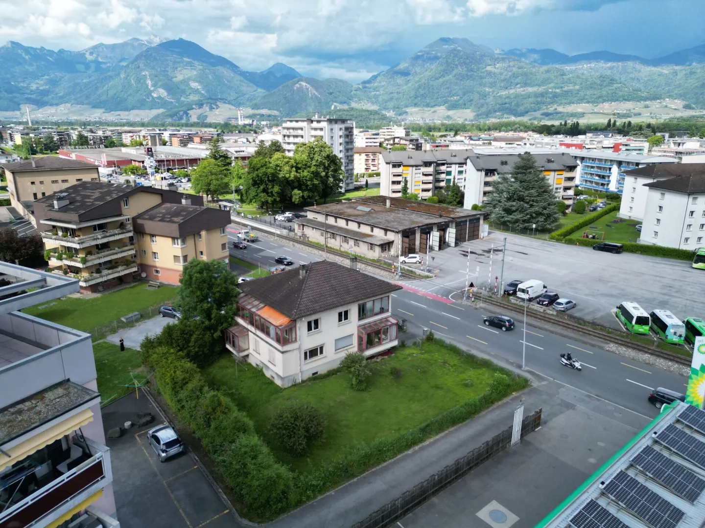Appartamento 2,5 locali a Monthey - Foto 5 di 13