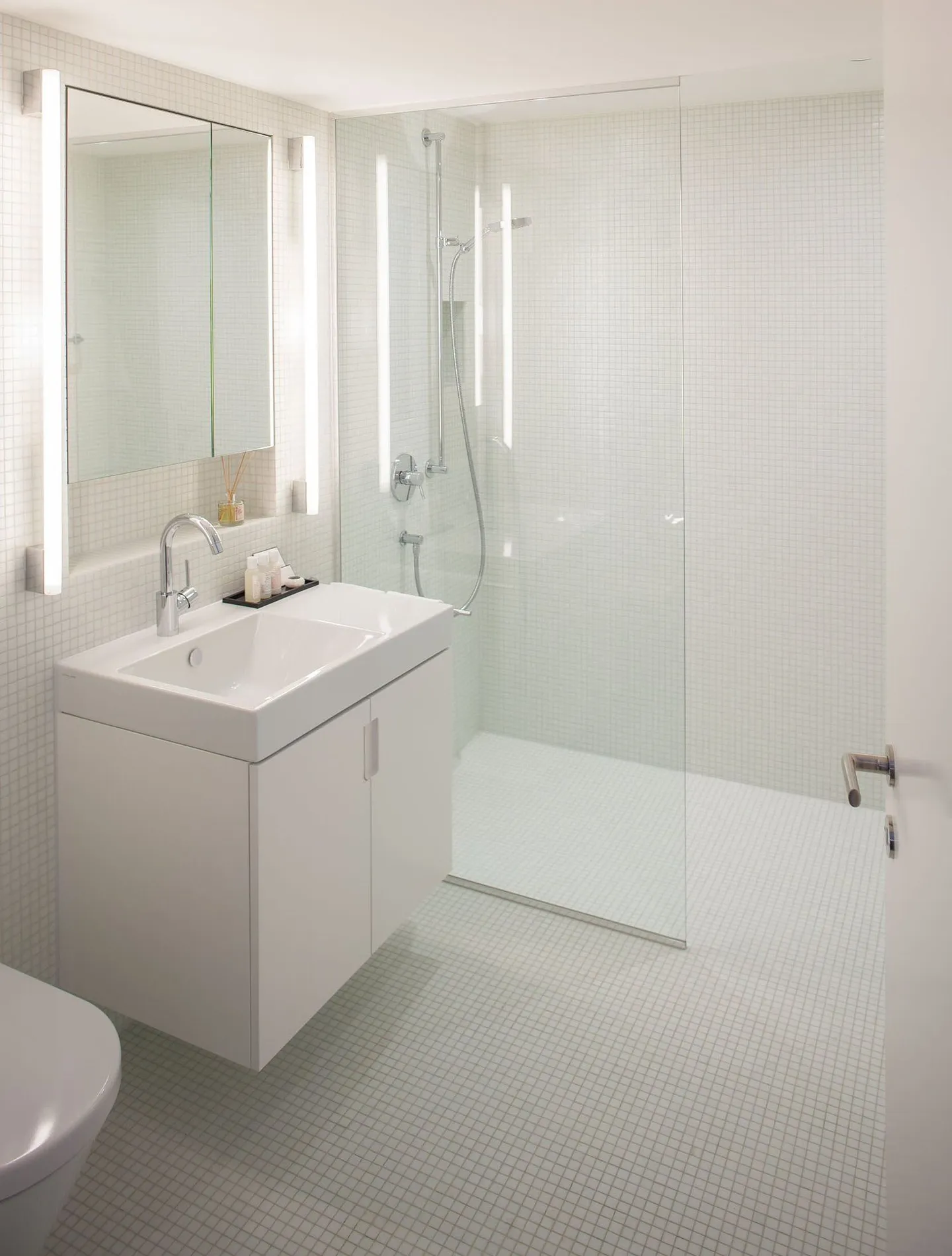 Modernes wohnen in der Altstadt / Modern old town living - mit Umzugsentschädigung - Foto 3 von 9