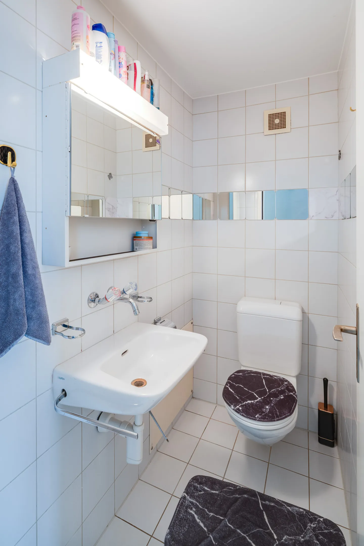 Familienfreundliche Wohnung in Pieterlen - Foto 4 von 7