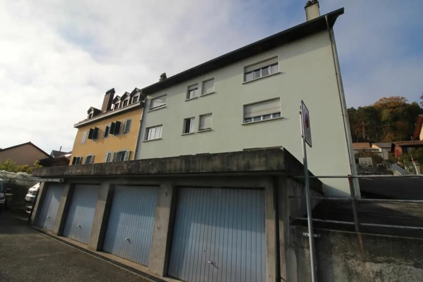 Edificio in affitto a Lucens - Foto 3 di 13