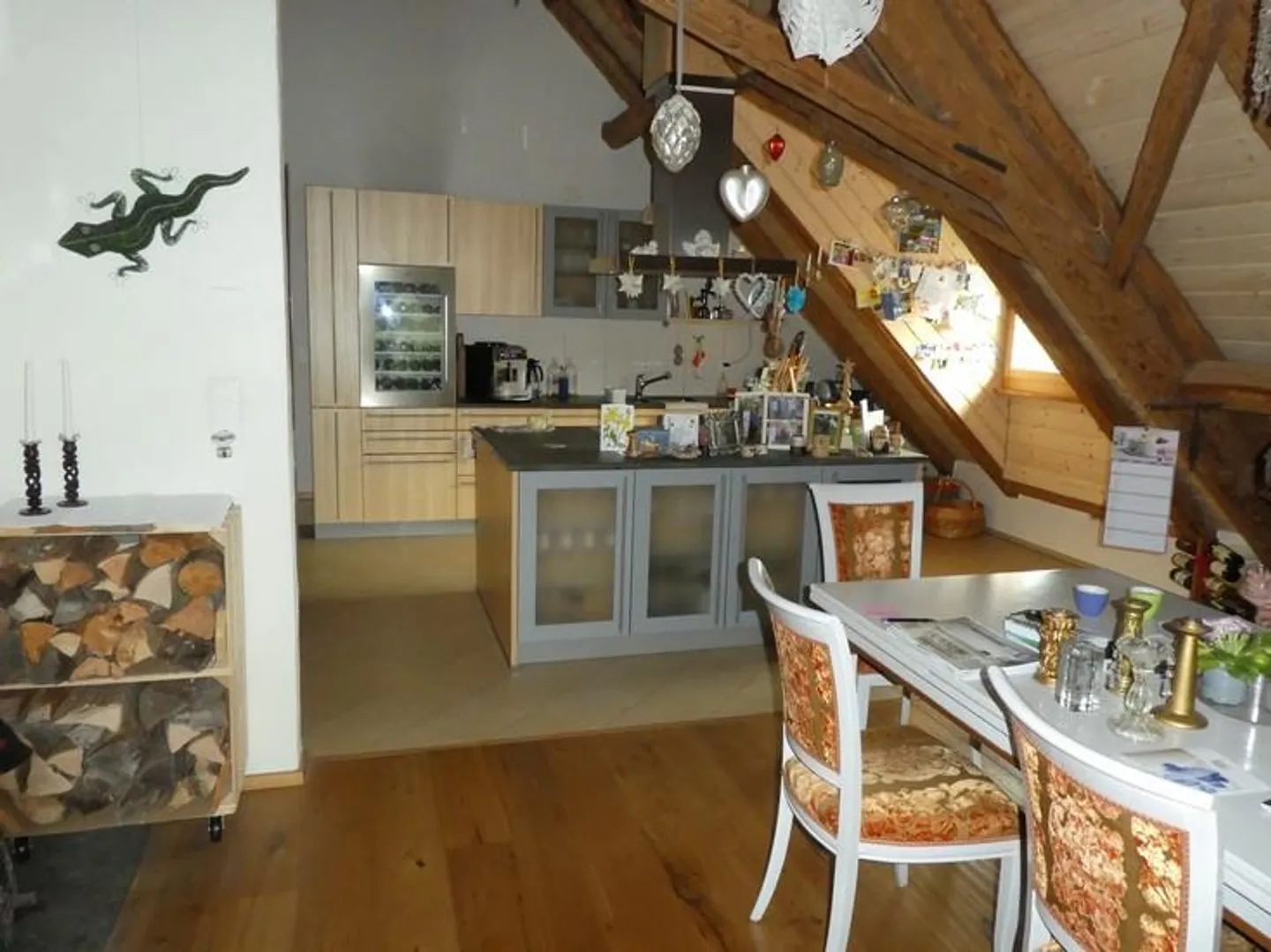 Fattoria di 9 stanze - Foto 4 di 5