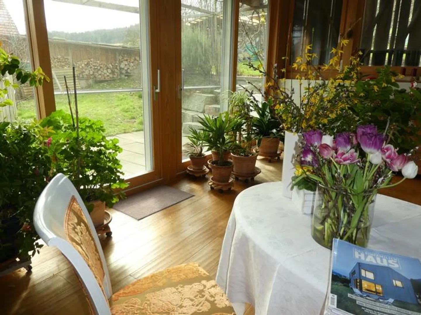 Fattoria di 9 stanze - Foto 5 di 5