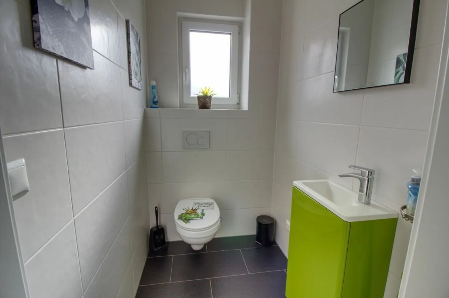 Chabrey - Magnificent family home - Photo 21 of 24