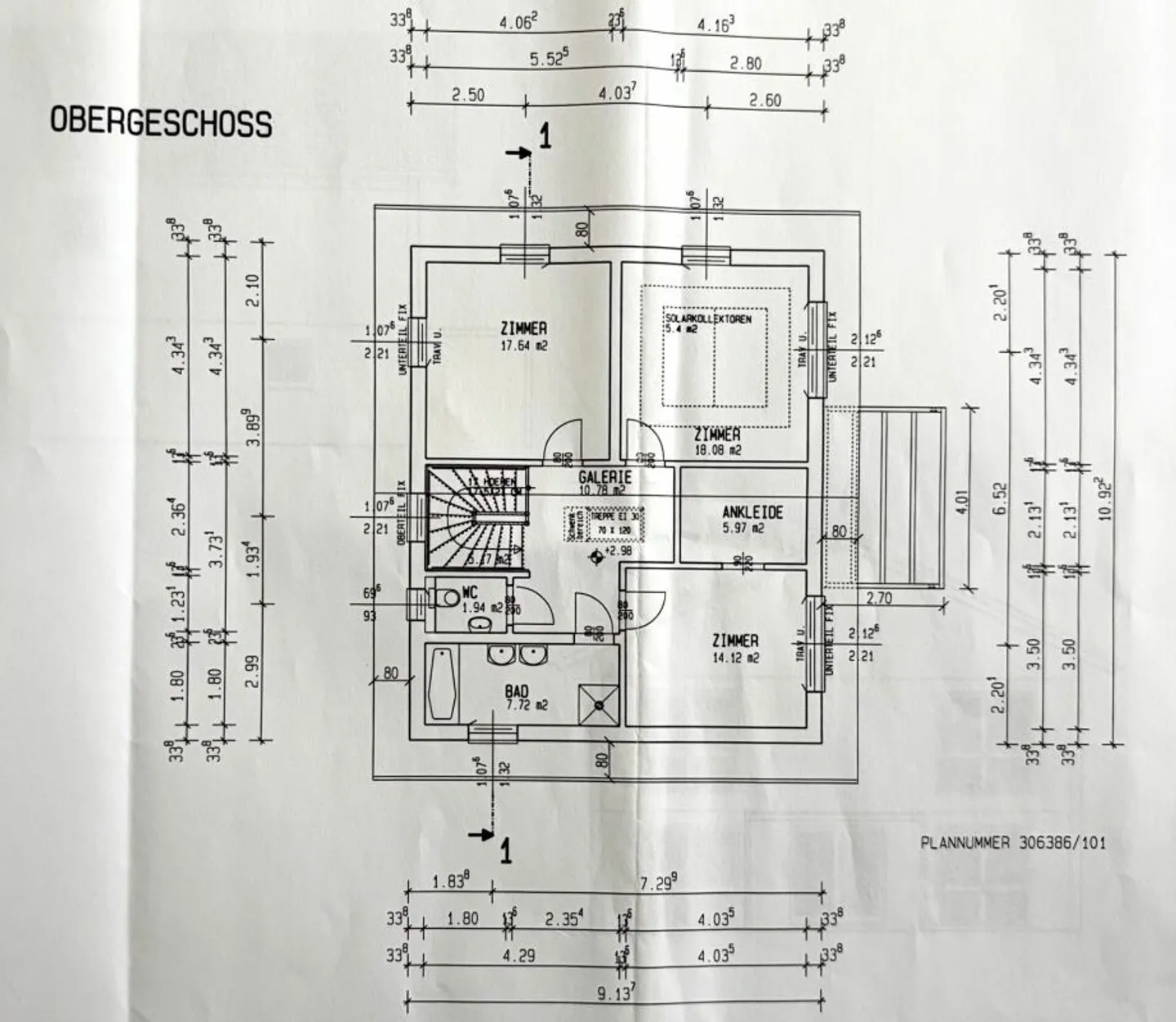 Chabrey - Magnificent family home - Photo 23 of 24