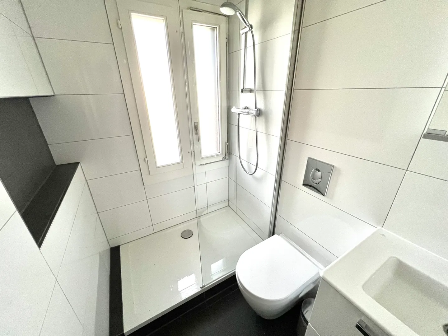2.5 Zimmer-Ferienwohnung mit ausgebautem Dachstock - Foto 5 von 6