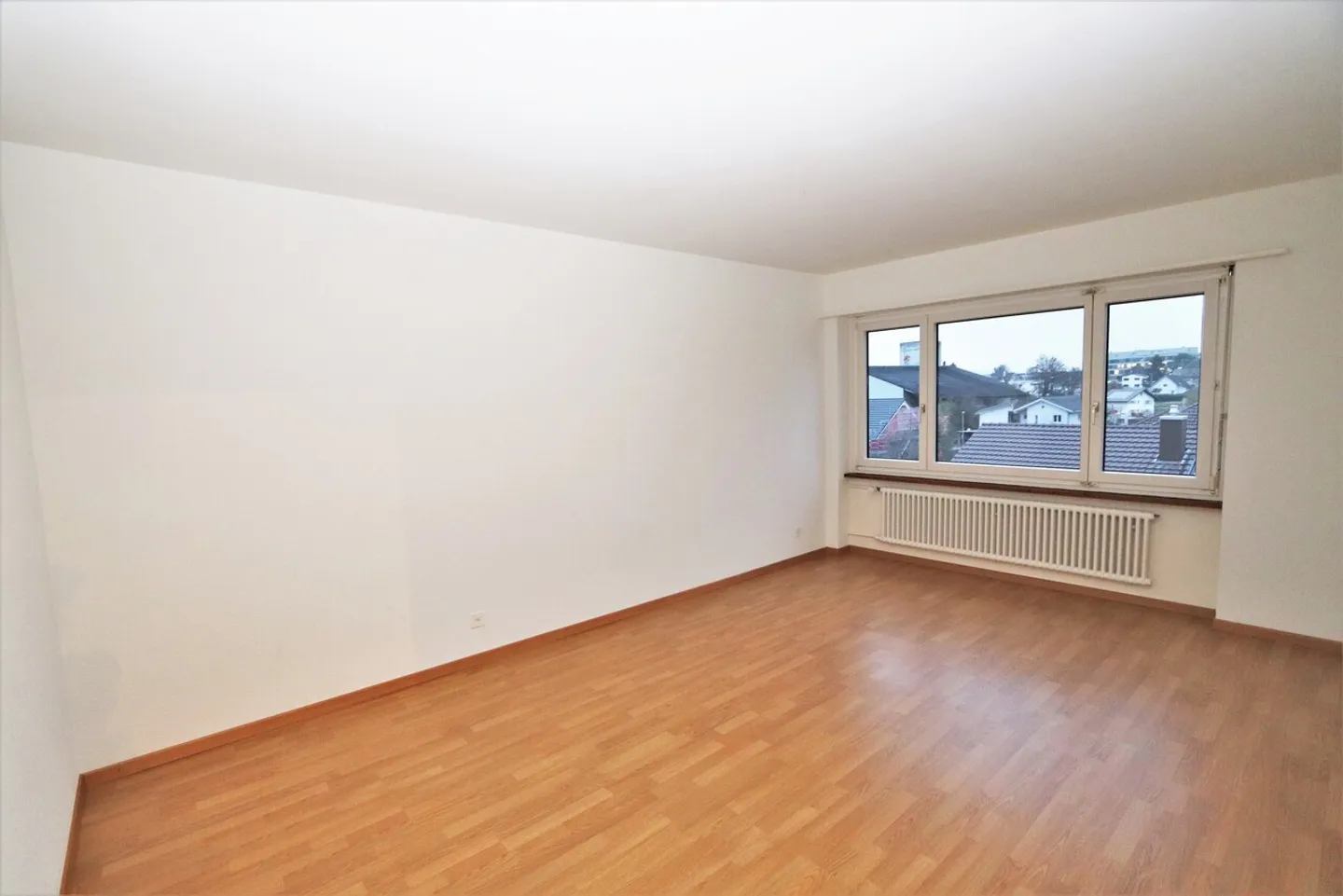 Wohlfühlwohnung an optimaler Lage in Murten - Photo 3 of 12