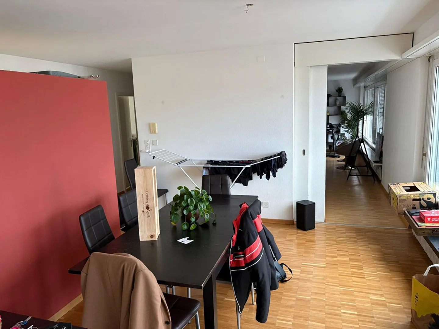Appartement de 5 pièces à louer à Zurich - Photo 3 sur 7