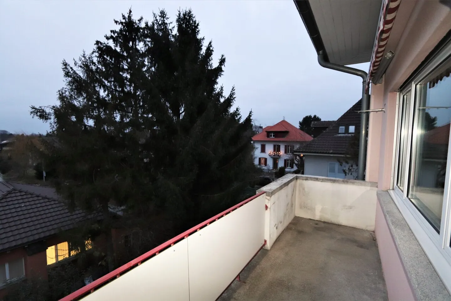Wohlfühlwohnung an optimaler Lage in Murten - Photo 9 of 12
