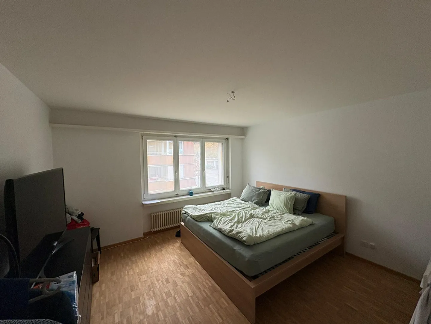 Appartement de 5 pièces à louer à Zurich - Photo 5 sur 7