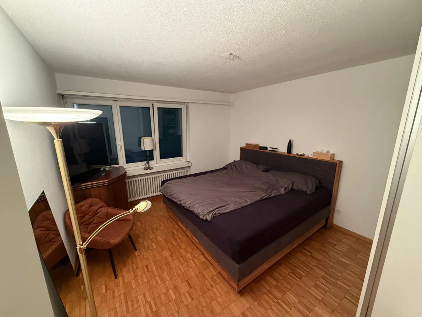 Appartement de 5 pièces à louer à Zurich - Photo 6 sur 7