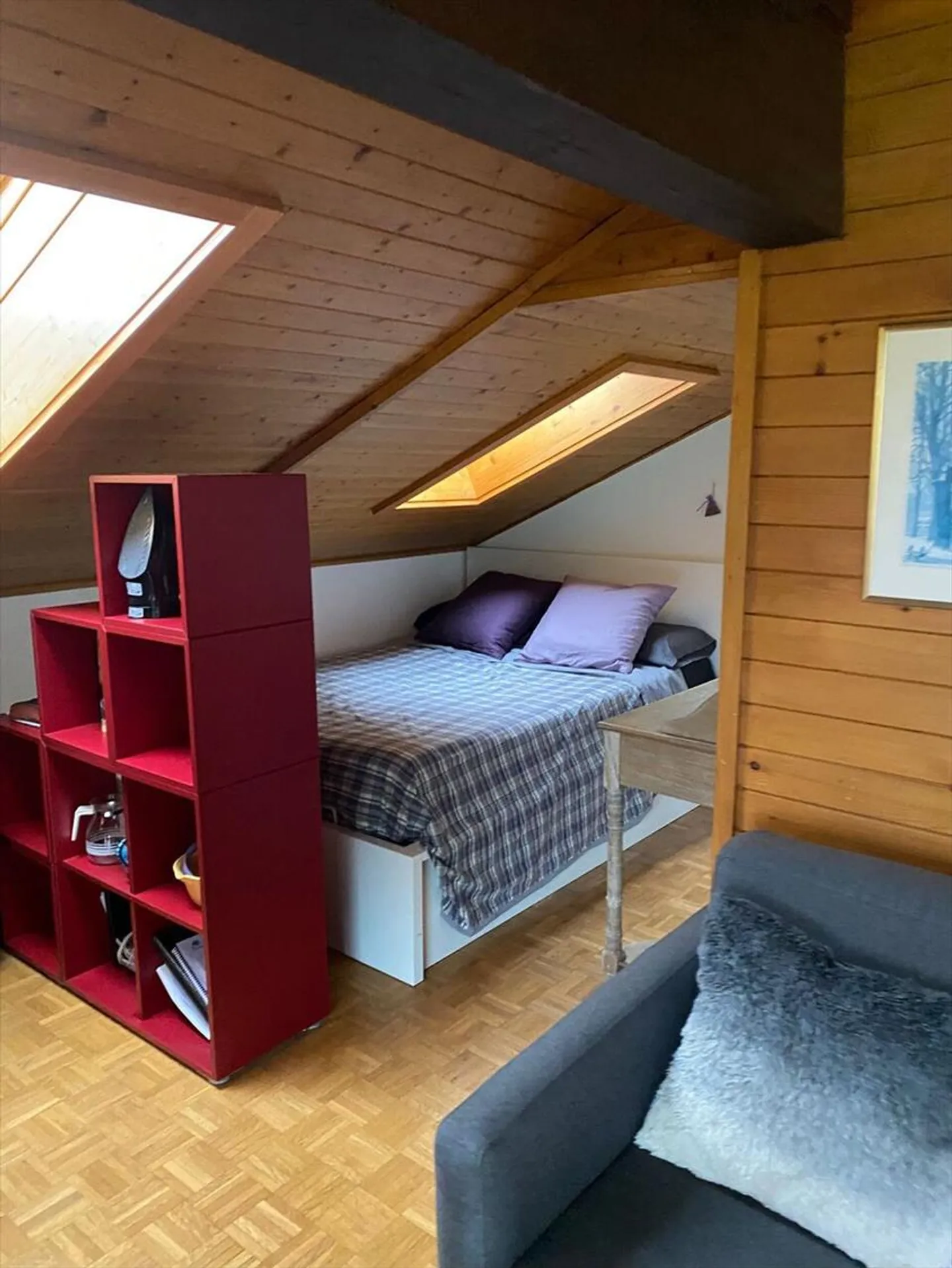 Studio 2 Zimmer - Foto 3 von 8