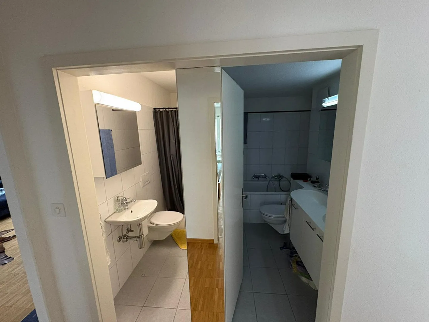 Appartement de 5 pièces à louer à Zurich - Photo 7 sur 7