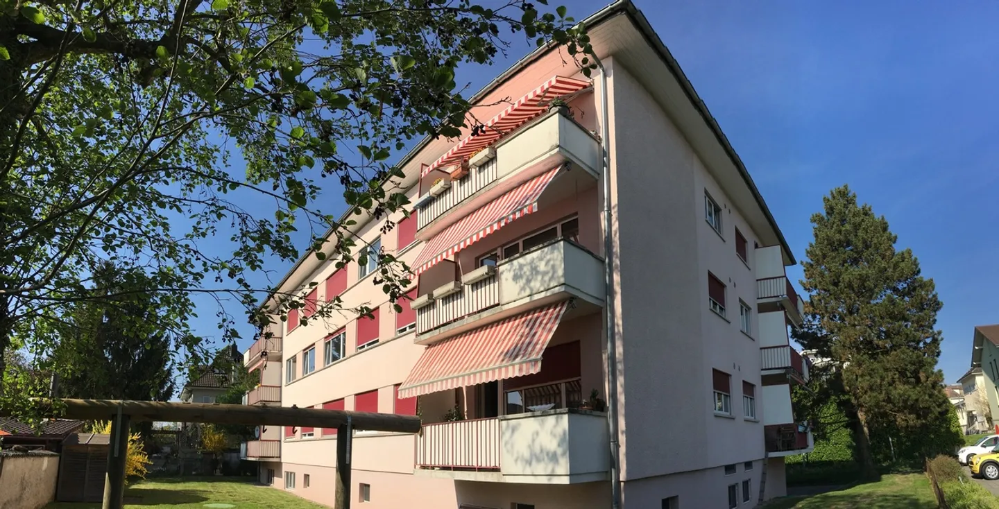 Wohlfühlwohnung an optimaler Lage in Murten - Photo 11 of 12