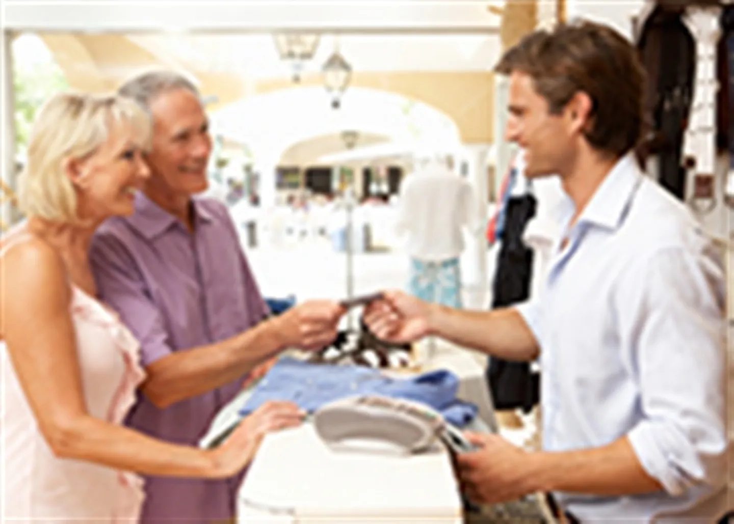 Lausanne Beautiful Boutique near the Palace Hotel for Sale - Photo 1 of 1