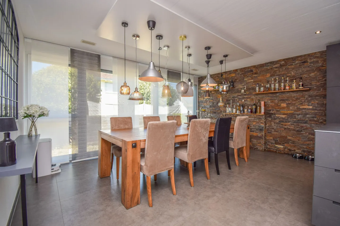 Maison familiale avec piscine à Riedt - Photo 9 sur 25