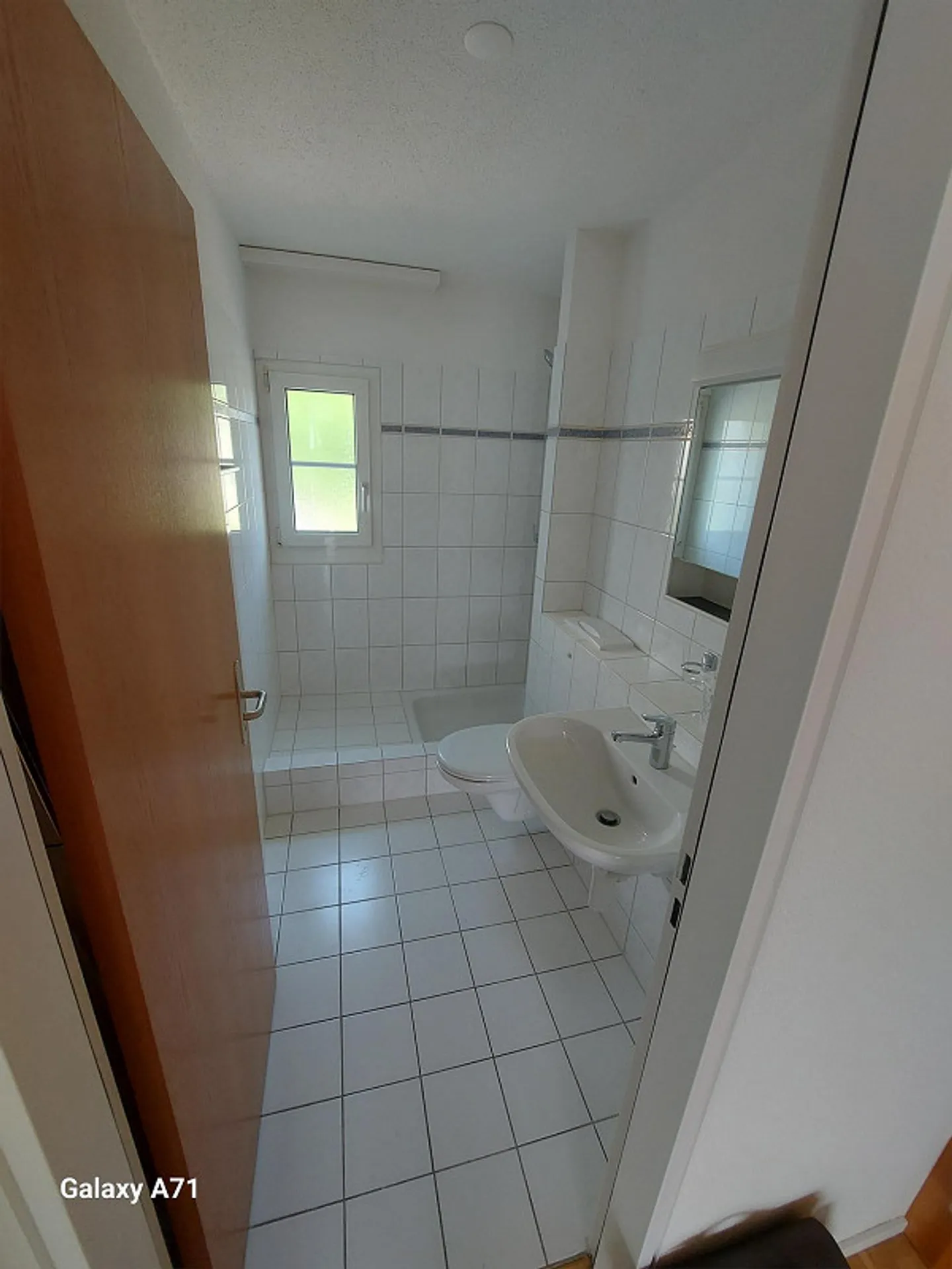 Grosszügige, sonnige 3 1/2 Zi-Wohnung 1.OG - Foto 5 von 11