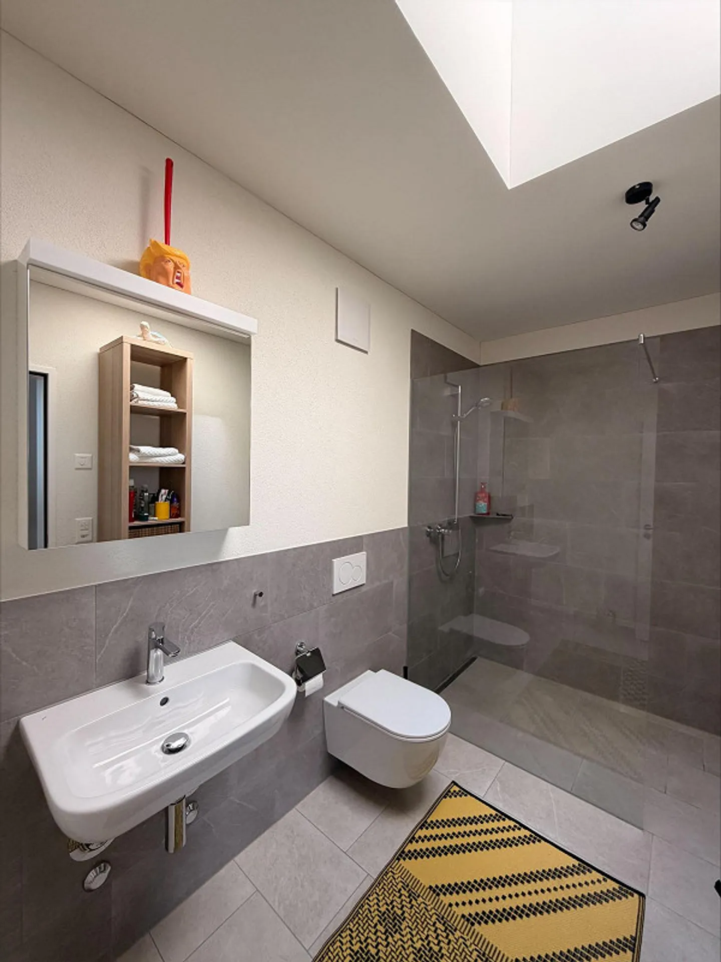 3.5 Room Apartment in Stein am Rhein - Photo 5 of 8