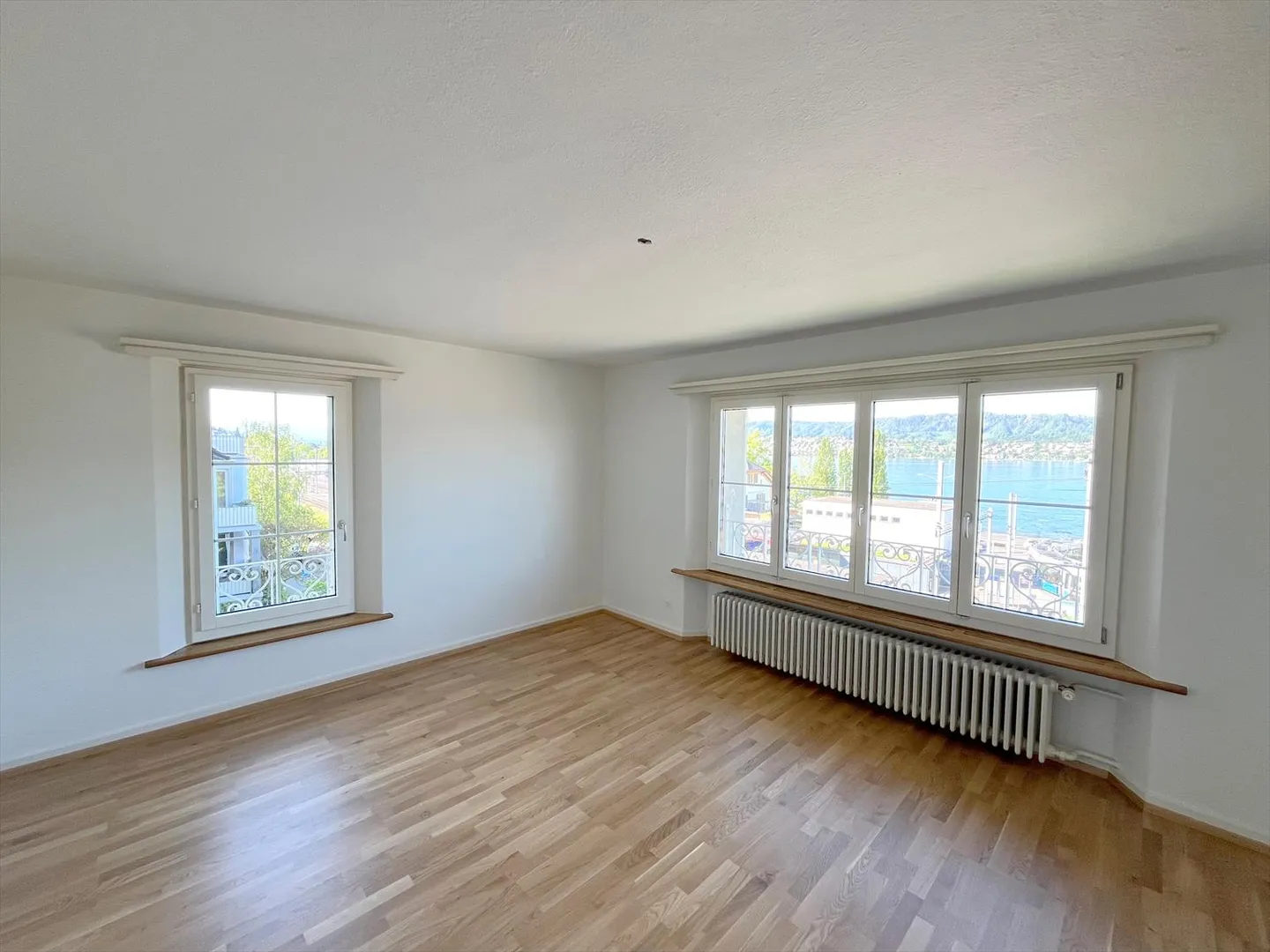 Vivere nel bellissimo quartiere di Seefeld - limitato fino al 30.09.2026! - Foto 1 di 9