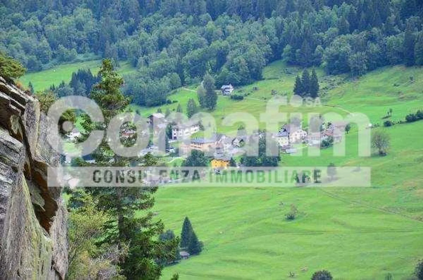 Terreno edificabile a Prato Leventina - Foto 3 di 3