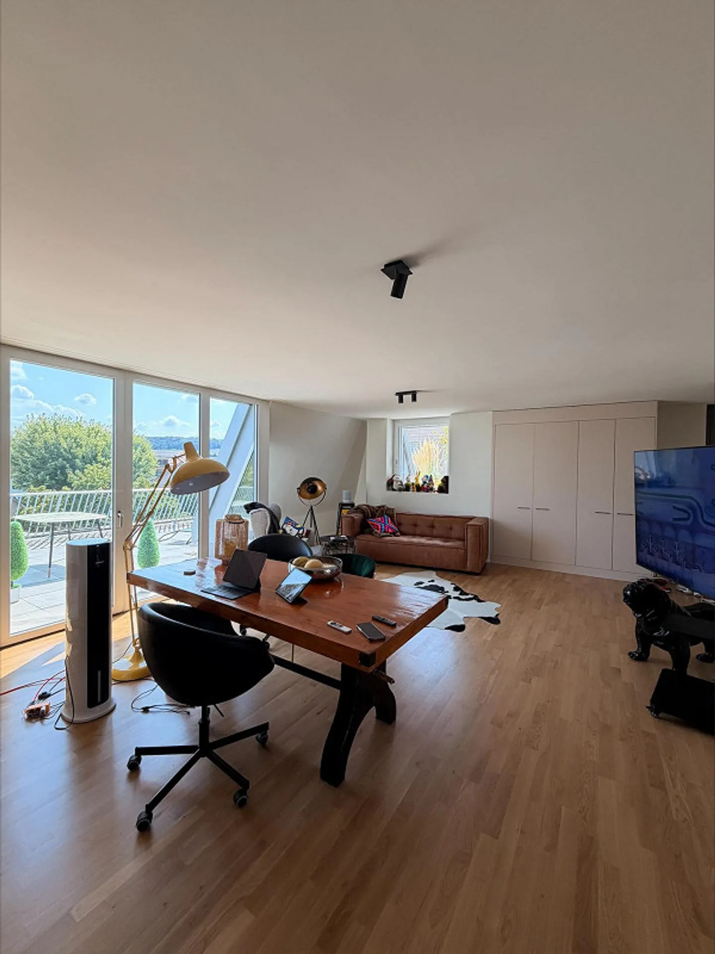 3.5 Room Apartment in Stein am Rhein - Photo 6 of 8