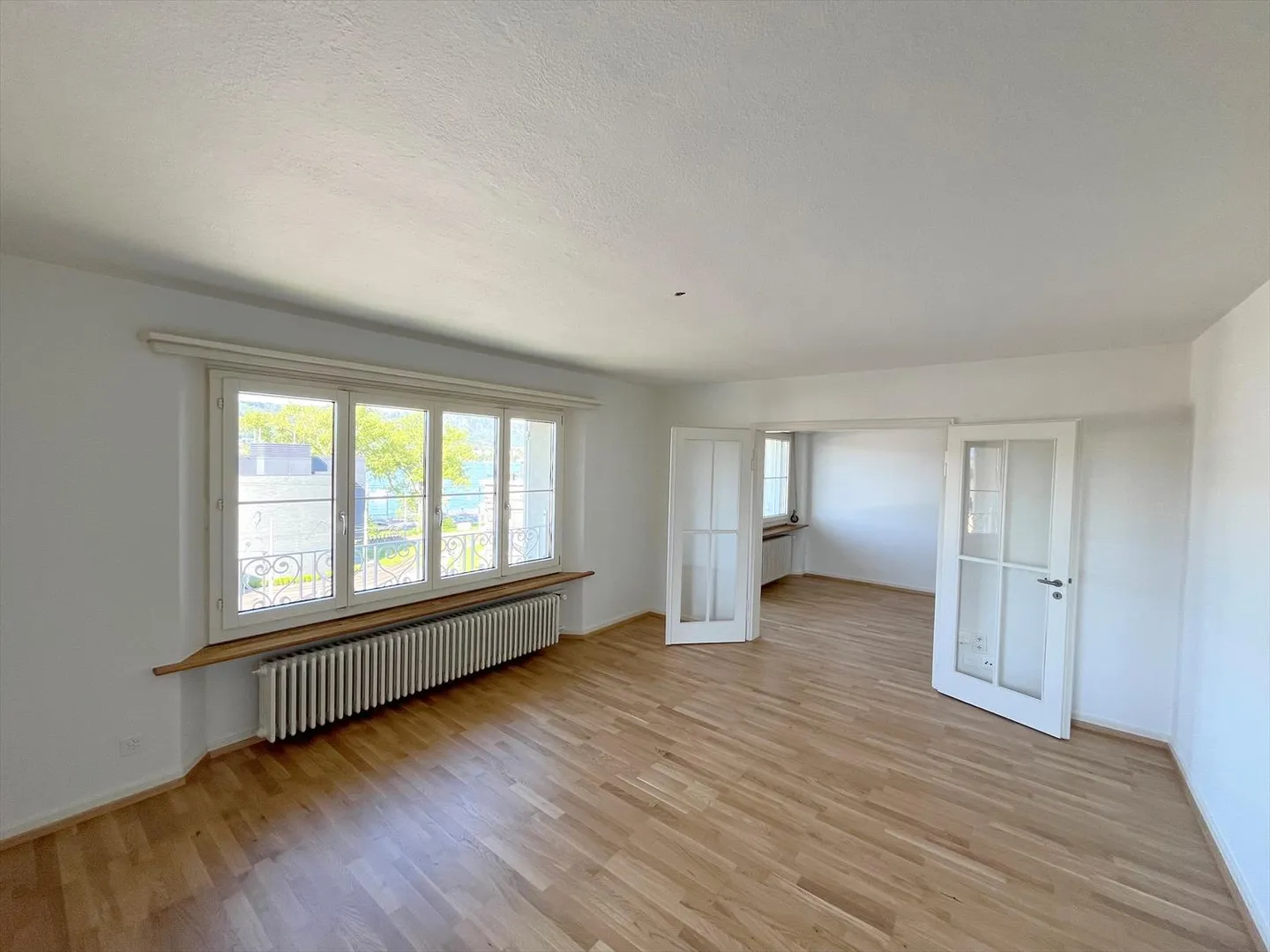 Vivere nel bellissimo quartiere di Seefeld - limitato fino al 30.09.2026! - Foto 2 di 9