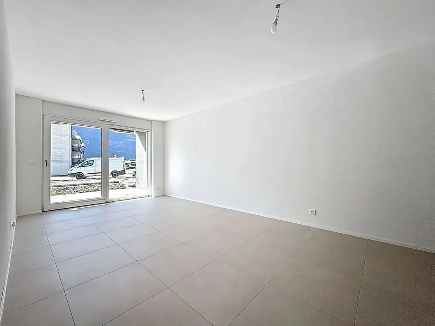Appartamento 3.5 camere affascinante - Foto 2 di 8