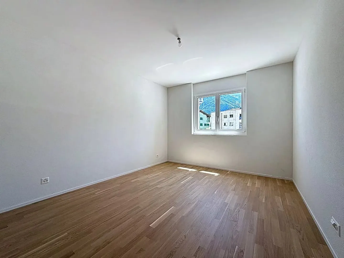Appartamento 3.5 camere affascinante - Foto 4 di 8