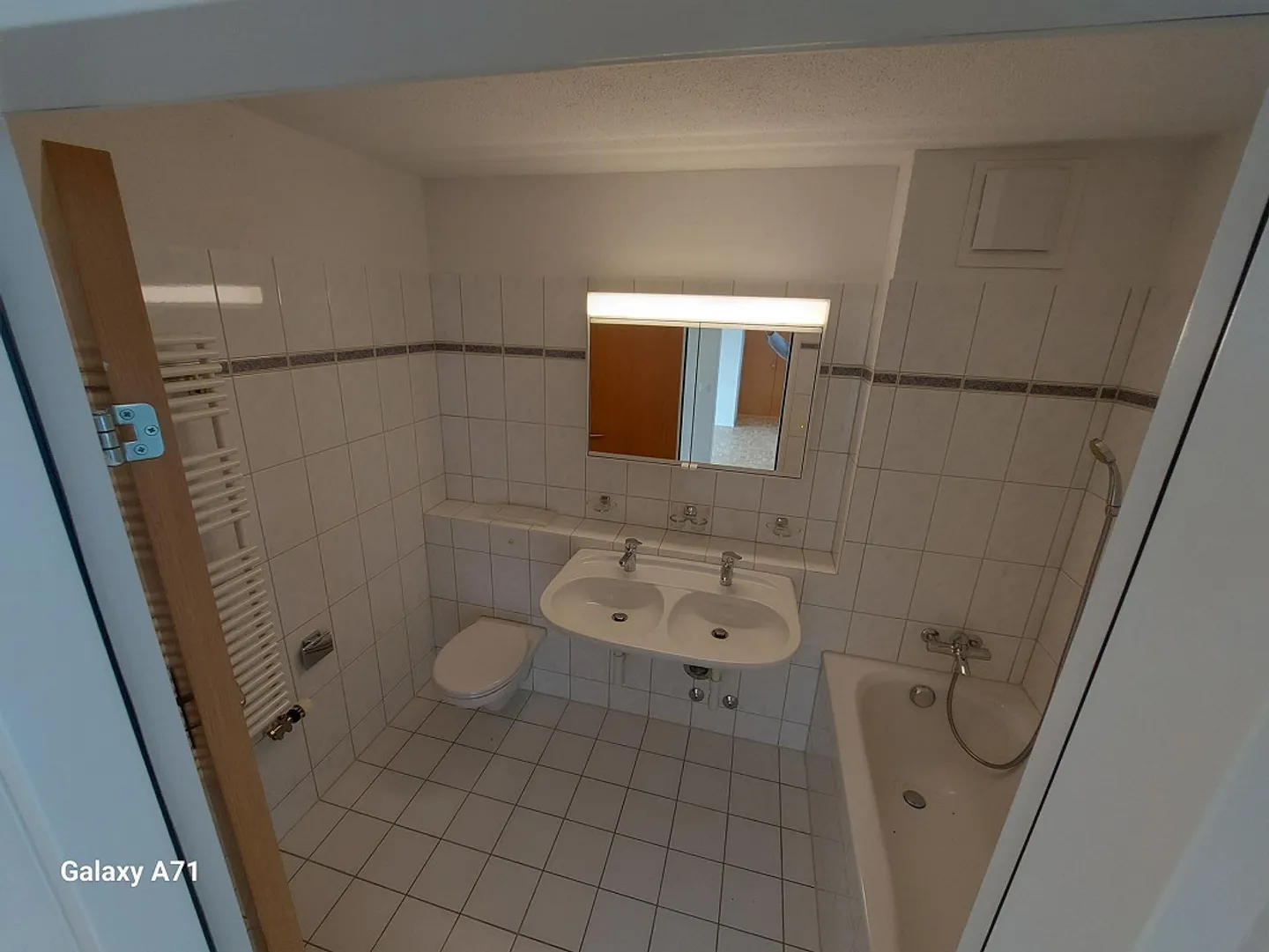 Grosszügige, sonnige 3 1/2 Zi-Wohnung 1.OG - Foto 7 von 11