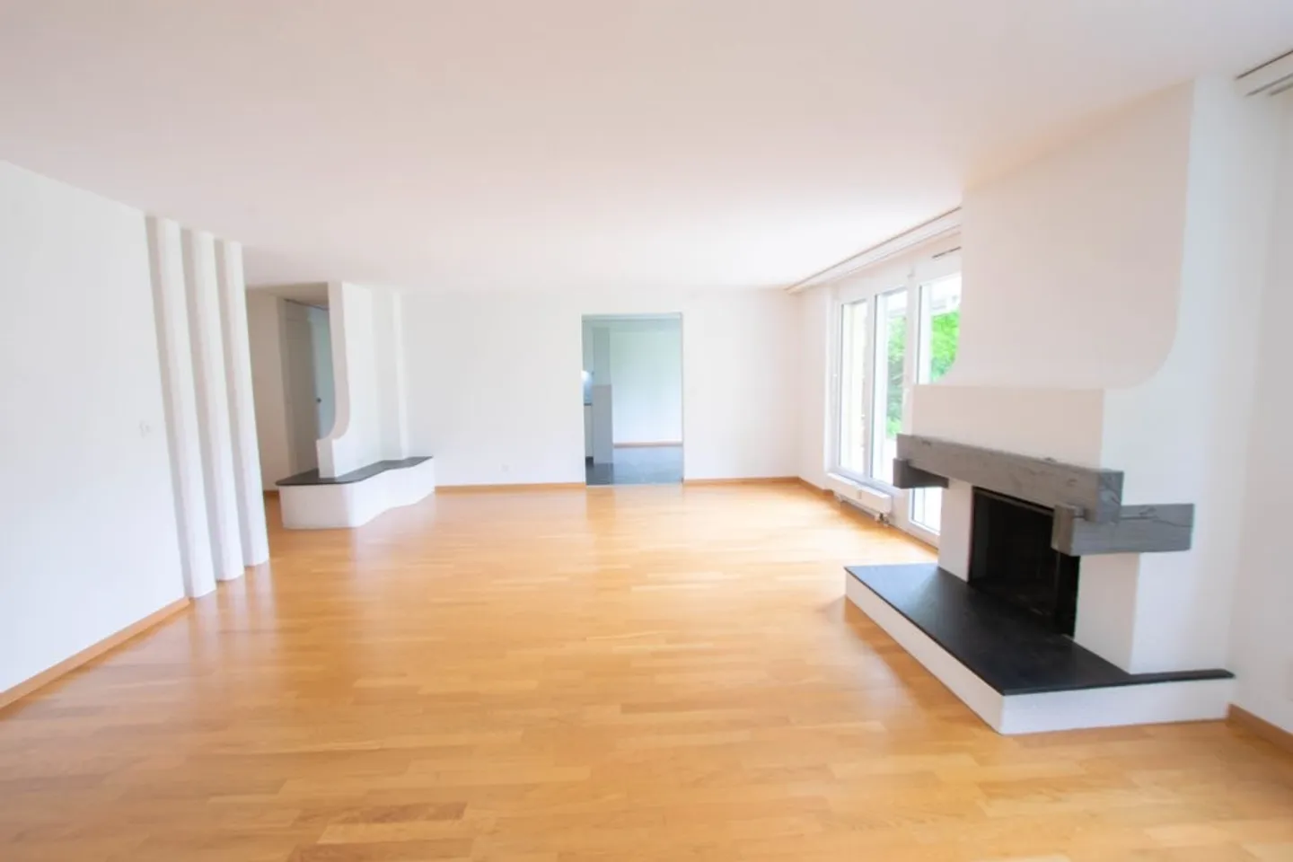 Appartement spacieux de 5,5 pièces à louer - Photo 1 sur 10