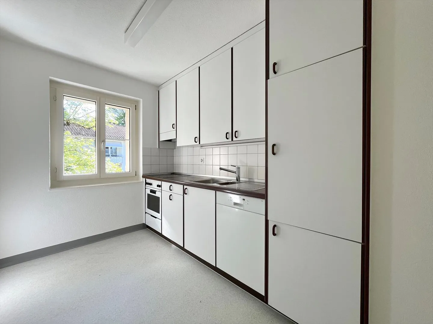 Vivere nel bellissimo quartiere di Seefeld - limitato fino al 30.09.2026! - Foto 6 di 9