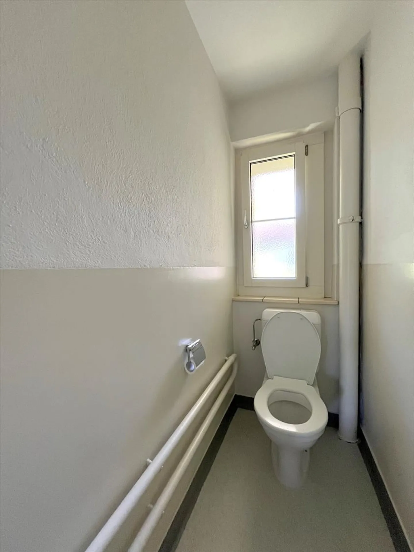 Vivere nel bellissimo quartiere di Seefeld - limitato fino al 30.09.2026! - Foto 8 di 9