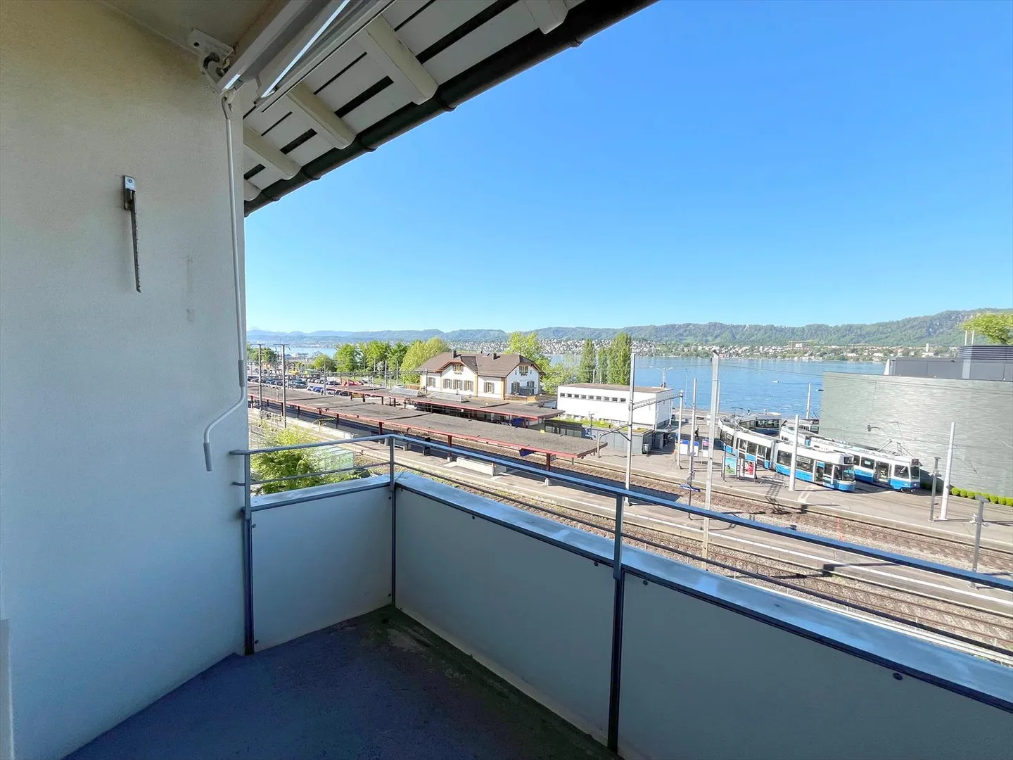 Vivere nel bellissimo quartiere di Seefeld - limitato fino al 30.09.2026! - Foto 9 di 9