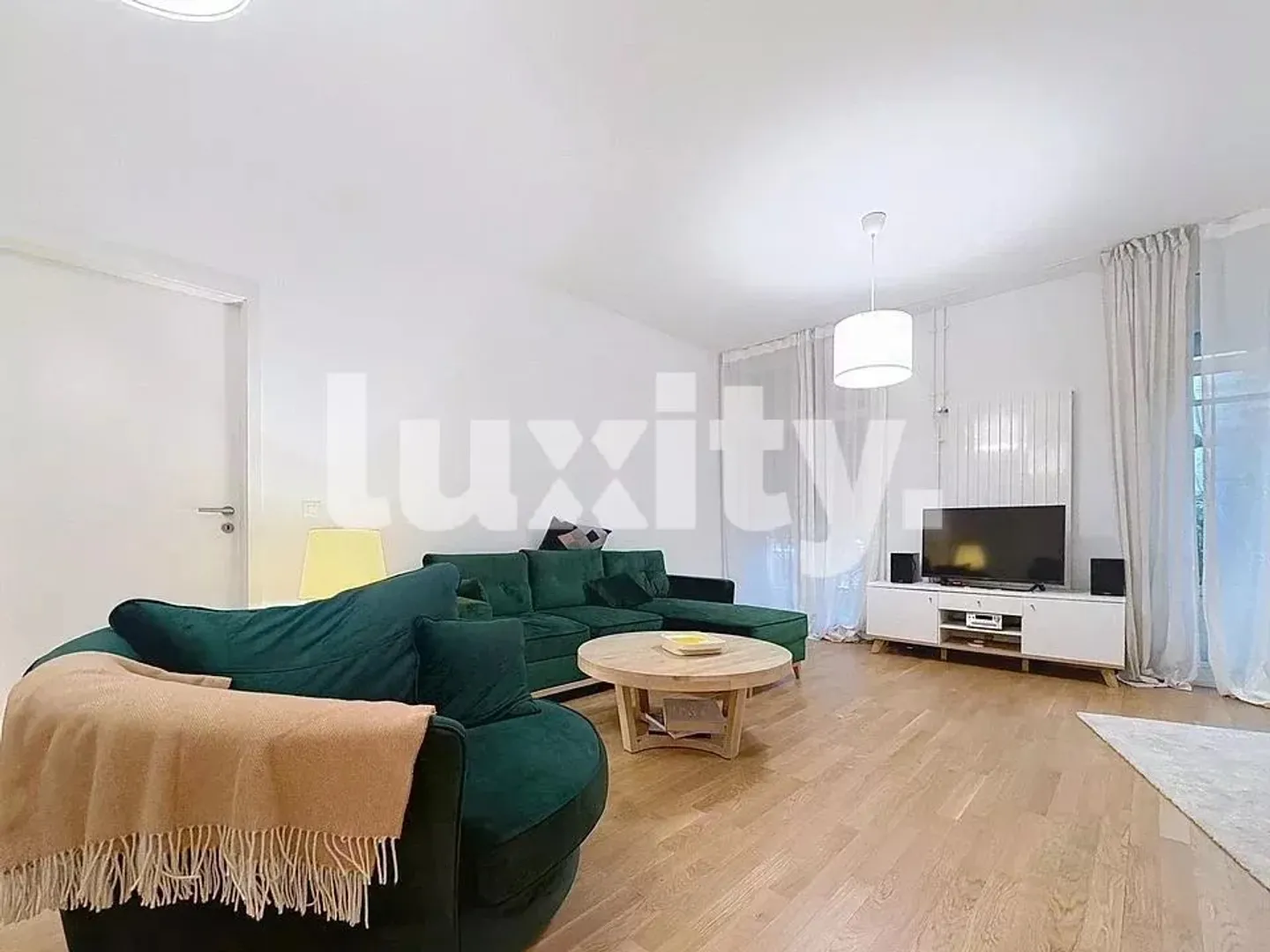 Bel appartement au coeur de Genève - Photo 6 sur 6