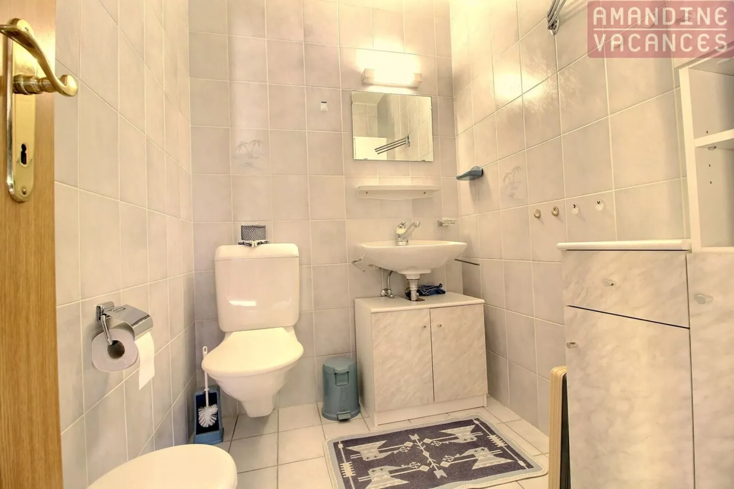 Appartement Charmant avec Vue Alpine - Photo 8 sur 13