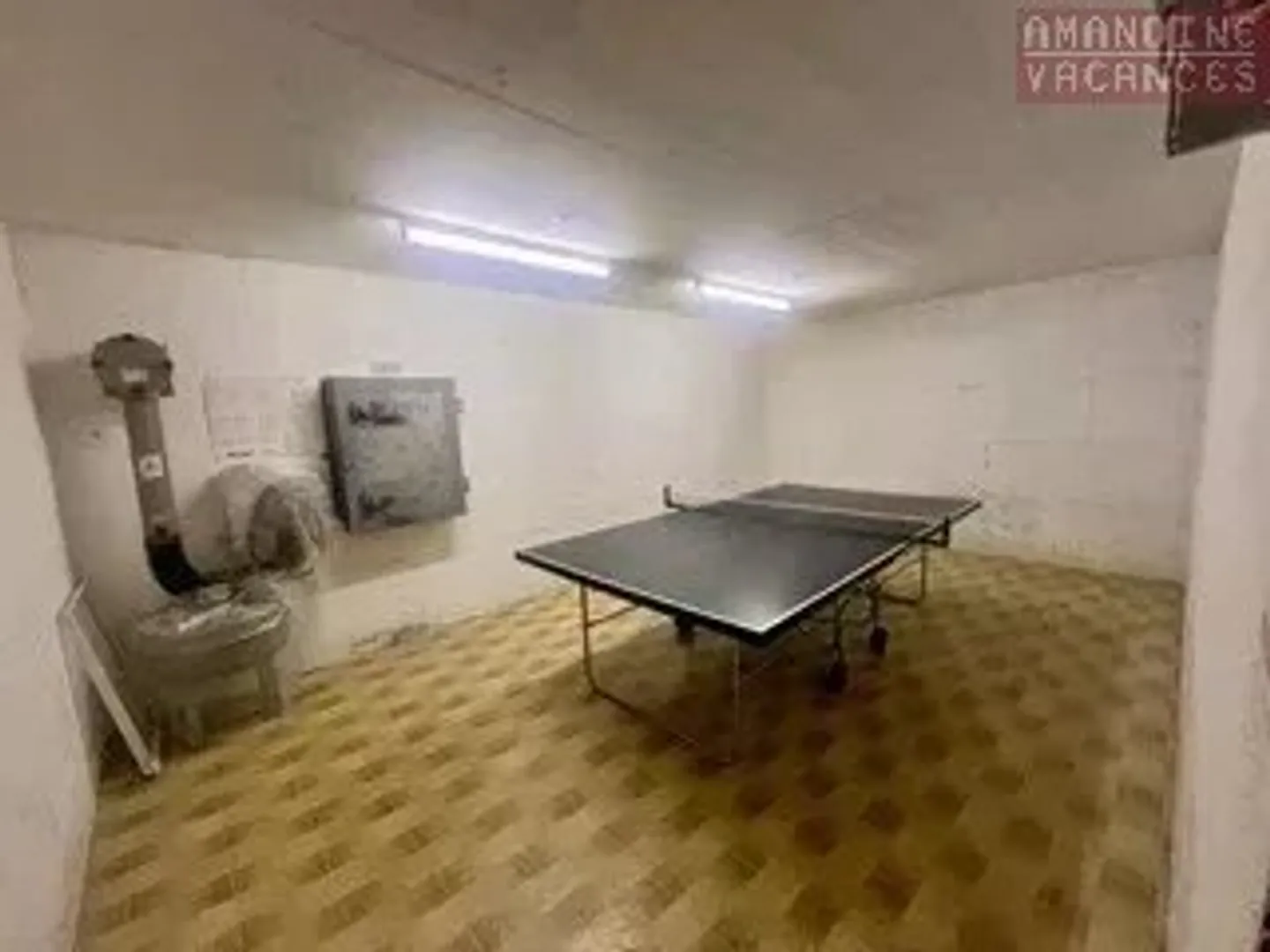 Appartement Charmant avec Vue Alpine - Photo 13 sur 13