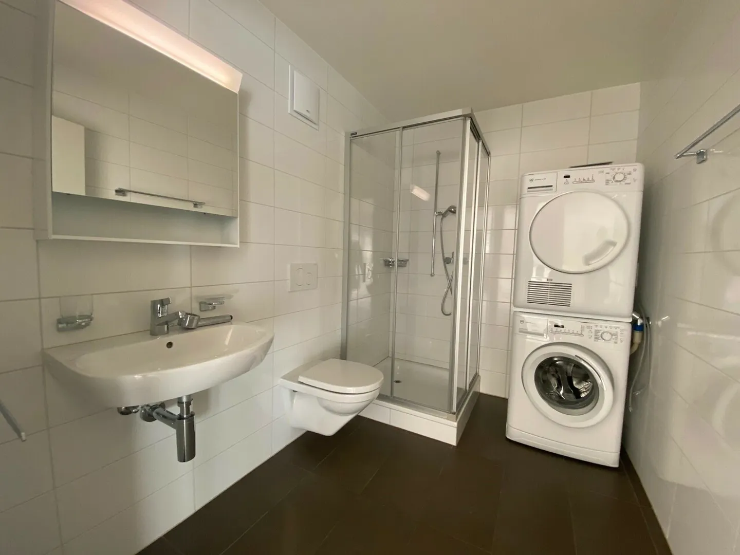 Appartamento di 2 stanze al 4° piano - Foto 5 di 6