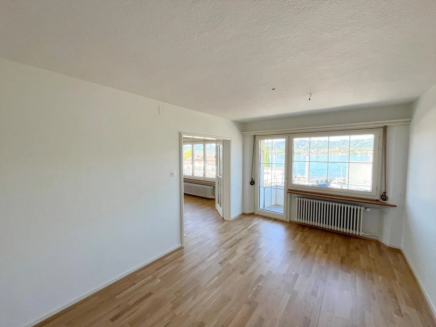 Vivere nel bellissimo quartiere di Seefeld - limitato fino al 30.09.2026! - Foto 3 di 9