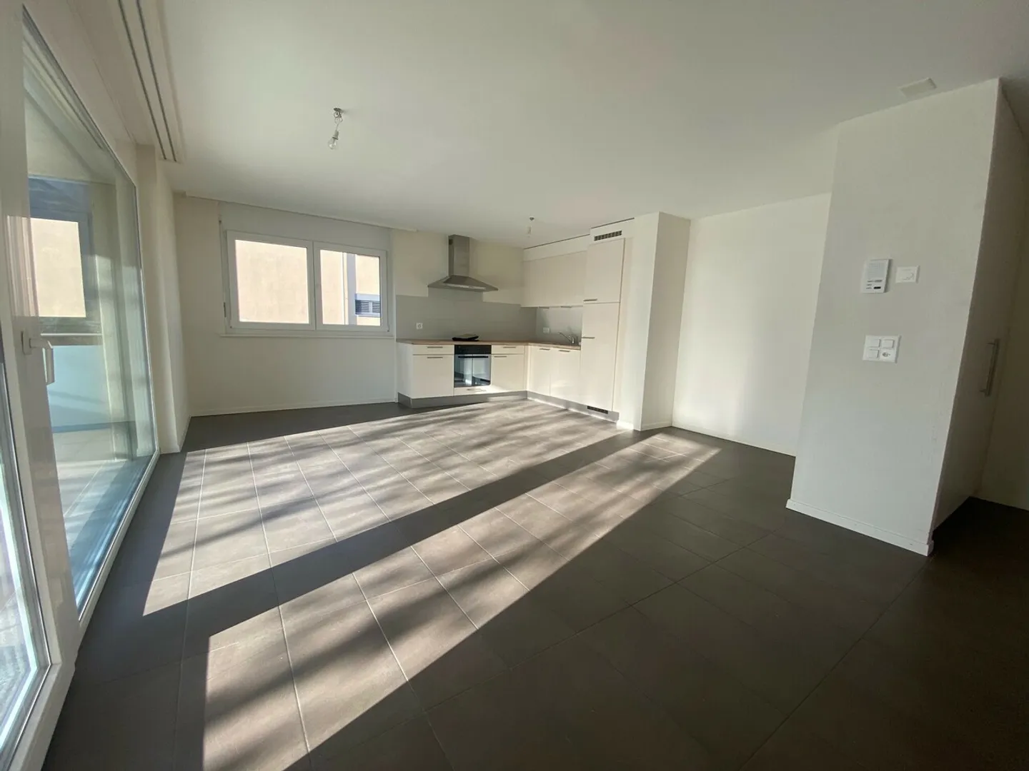 Appartamento di 2 stanze al 4° piano - Foto 1 di 6