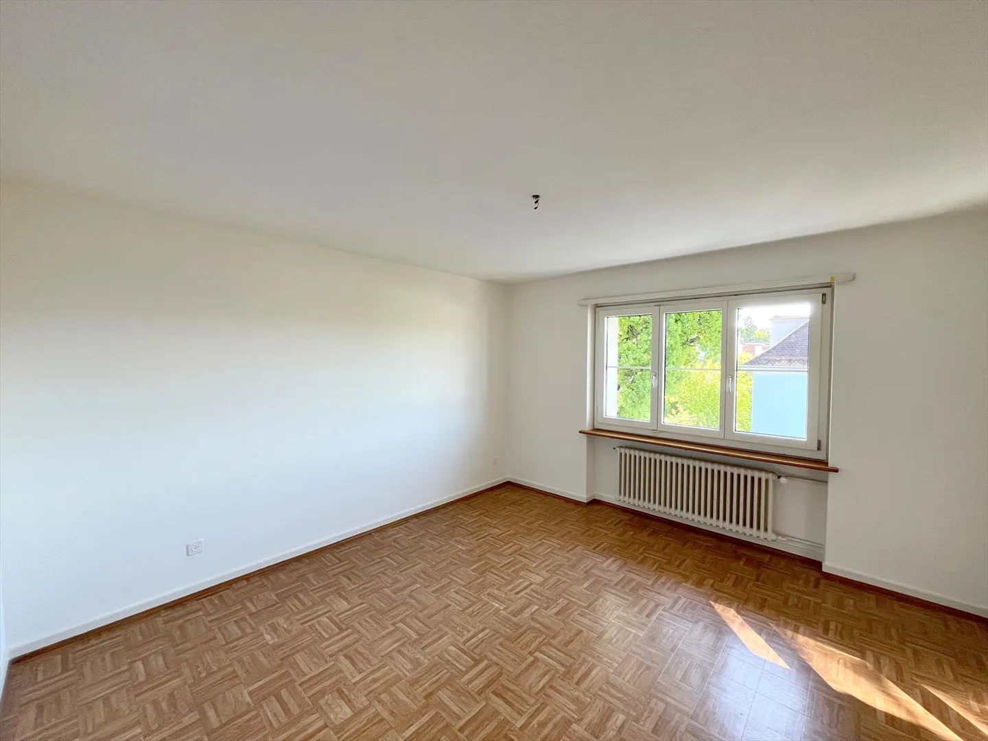 Vivere nel bellissimo quartiere di Seefeld - limitato fino al 30.09.2026! - Foto 4 di 9