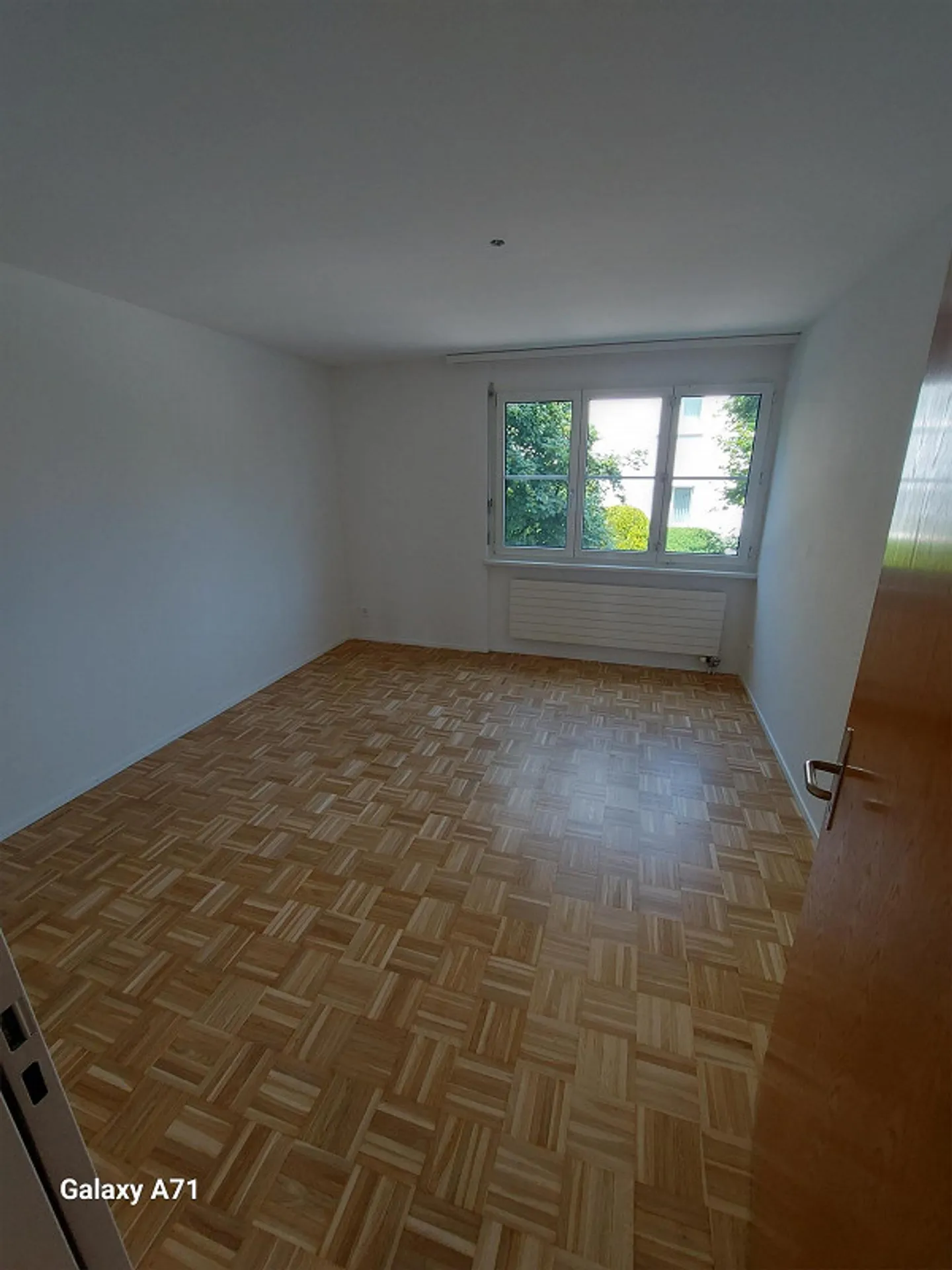 Grosszügige, sonnige 3 1/2 Zi-Wohnung 1.OG - Foto 8 von 11