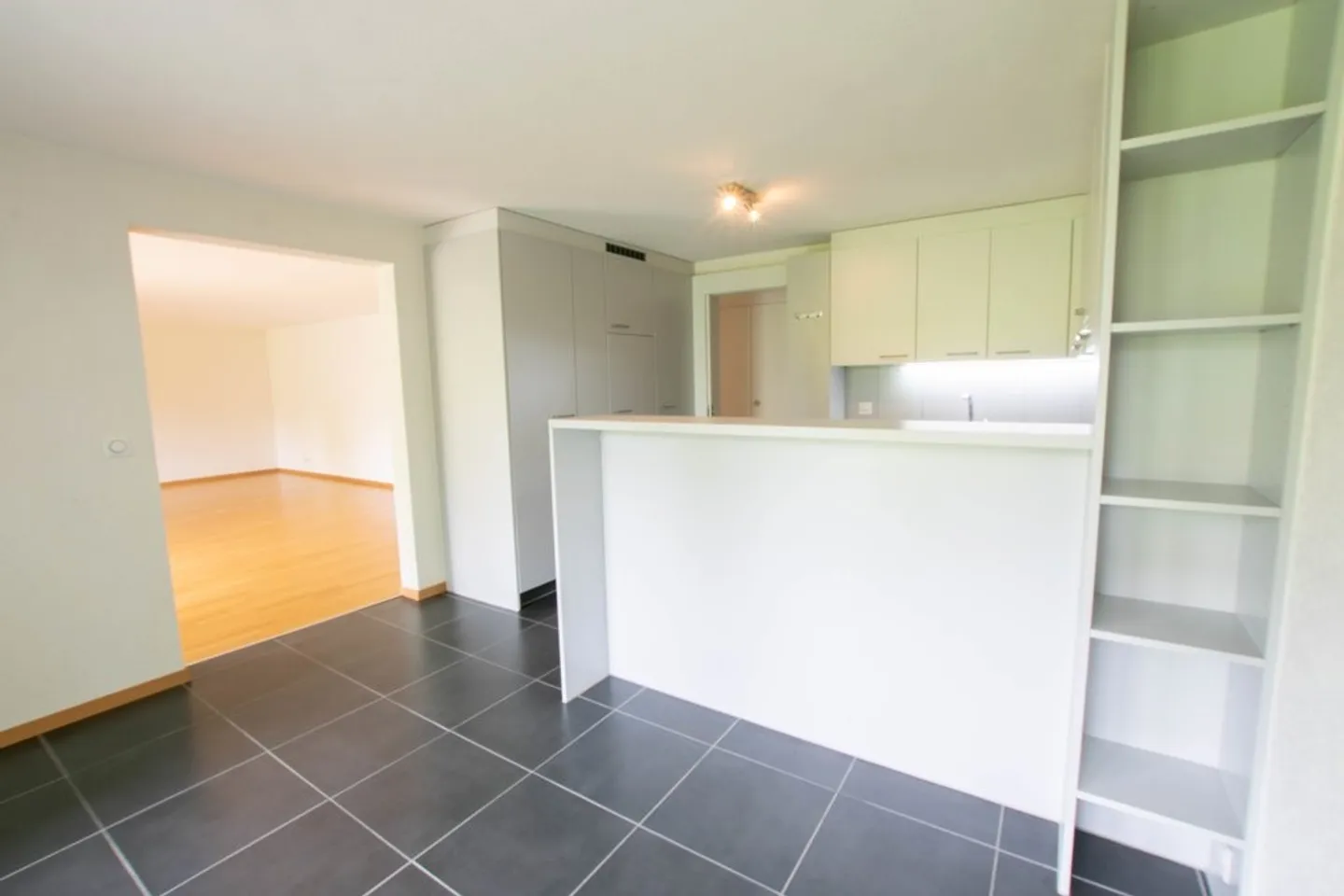 Appartement spacieux de 5,5 pièces à louer - Photo 3 sur 10