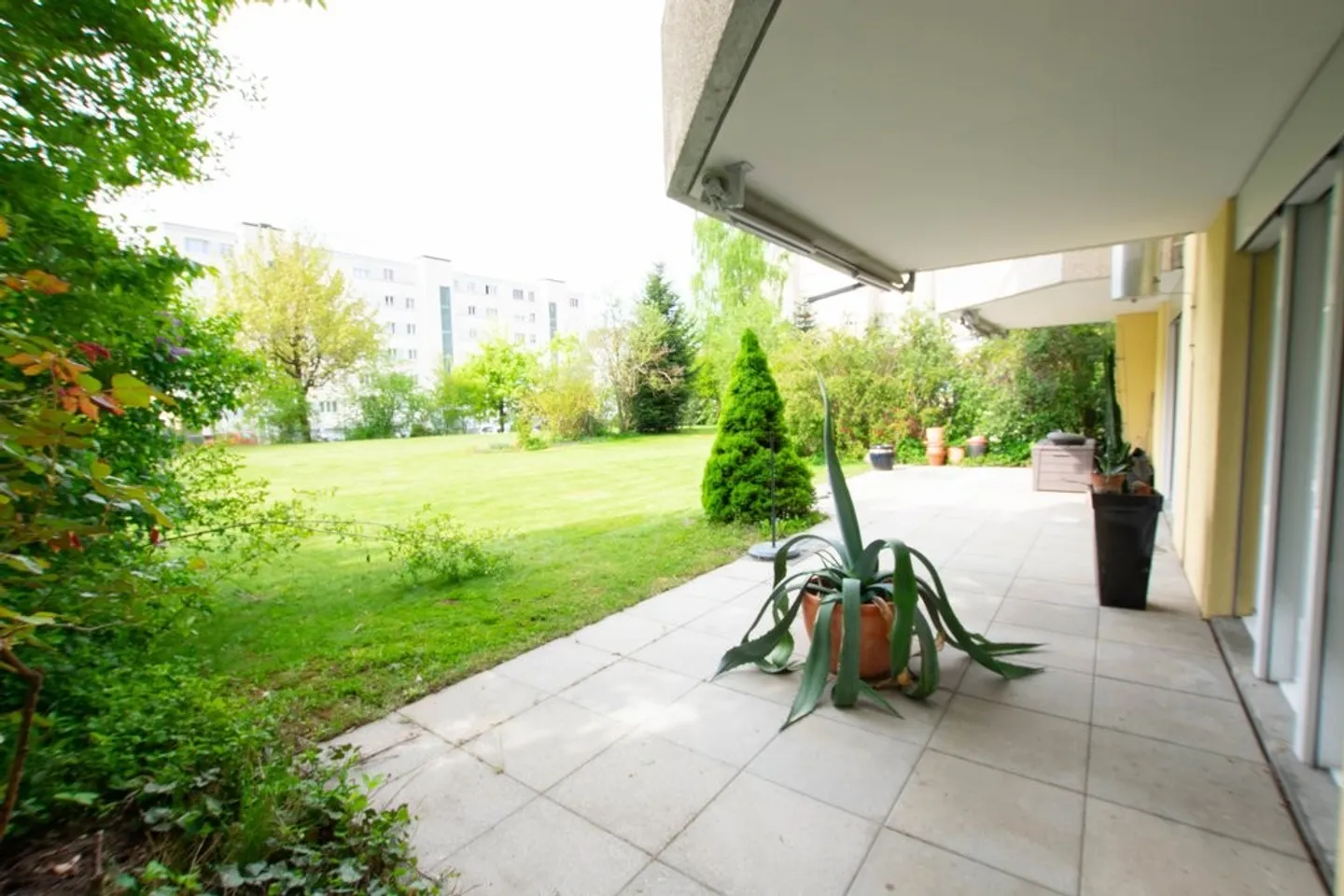 Appartement spacieux de 5,5 pièces à louer - Photo 9 sur 10