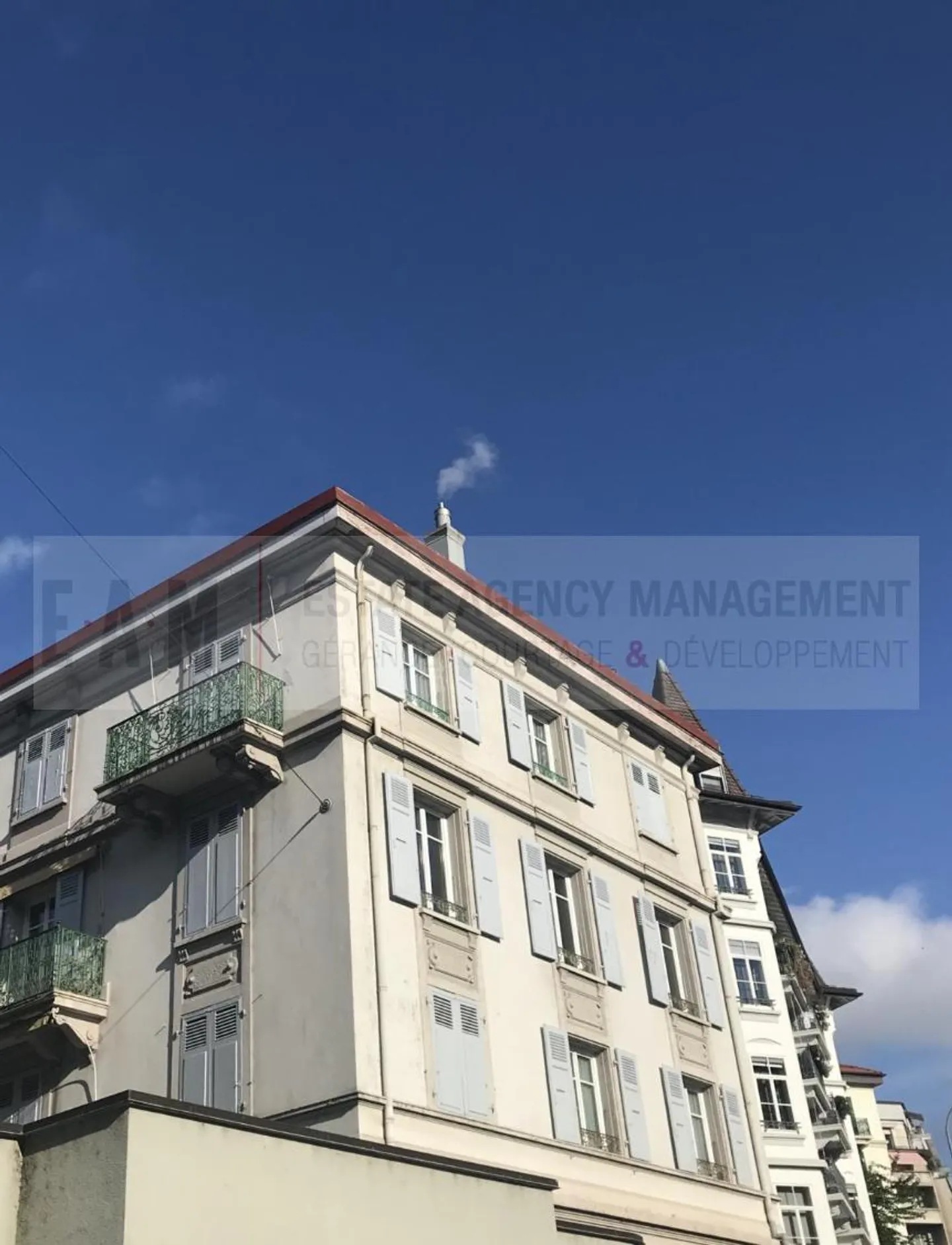 Charming Commercial Space - Photo 2 of 5