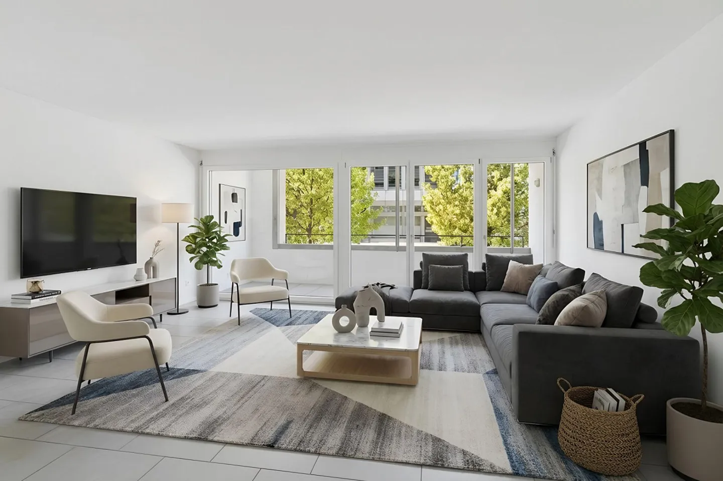 Appartamento Maisonette Spazioso - Foto 5 di 8